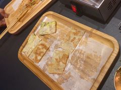 -好唛士·精酿啤酒烧烤(金沪路店)