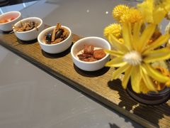 小吃前菜-小大董·烤鸭(观景餐厅·南京西路店)