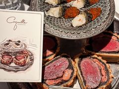 -壳里西餐厅Coquille Seafood Bistro(蒙自路店)