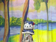 -安吉Hello Kitty乐园