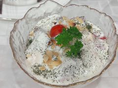 -新侨三宝乐西餐厅(崇文门店)