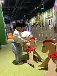 -幻贝家儿童乐园(苏州中心店)