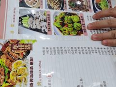 -鸿先阁·干煸虾(星沙店)