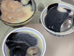 -五福堂龟苓膏(河东北山店)