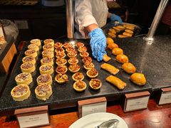 -广州富力君悦大酒店·凯菲厅