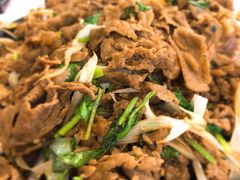-烤肉宛饭庄(南礼士路店)
