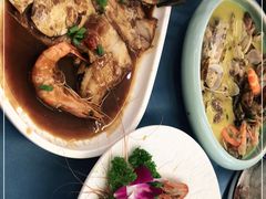 -阿毛饭店(和义路店)