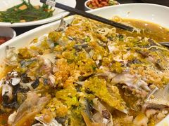 -宁海食府·涌宴(真和店)