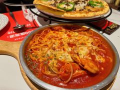 -赤火牛排(金狮广场店)