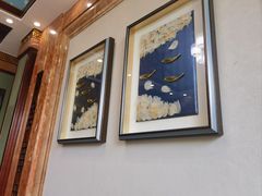 -鹊华居·地道鲁菜·海鲜·融合味(大明湖店)