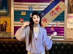 -枣玛尔脊骨汤·烤肉(西塔总店)