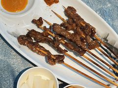 -皮记海鲜1995(寮步店)