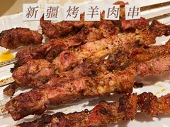 -巴依老爷·新疆美食(上城区天城路店)
