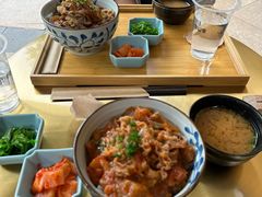 -The place那儿(新城国际店)