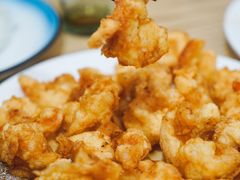 炸虾仁-九龙餐厅(大沽路店)