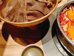 -巴奴毛肚火锅(龙湖锦艺城店)