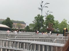 门面-上海迪士尼度假区