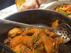 -味仙居(环城南路店)