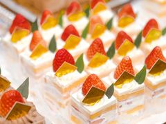 -卷心卷意·轻甜蛋糕(新光天地店)