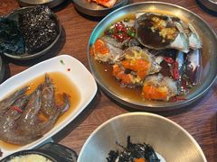 -王妃家(明洞中央店)