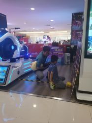 -Fang Fang Monkey·方方猴(国瑞购物中心店)