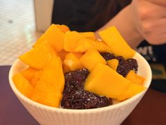 -小团圆糖水铺(襄阳南路店)