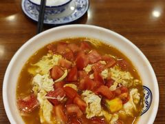 -长城东北菜(新港西路店)