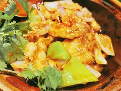 -鹊玥·粤菜小馆(汇智国际商业中心店)