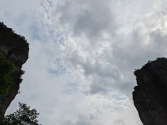 -雁荡山风景名胜区