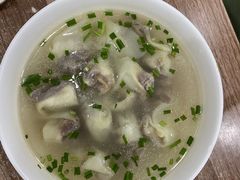 -草桥清真牛肉锅贴扁食店