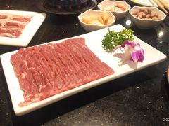 -南门涮肉(上海二店)