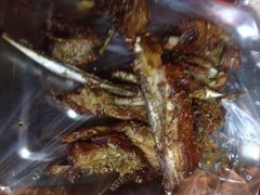 余庄回民烧烤(工业四路店)-余庄回民烧烤(工业四路店)