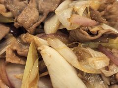-格日勒阿妈蒙古厨房(大召店)