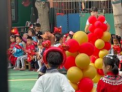 -华英星辰幼儿园(二马路分园)