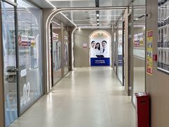 -固德口腔(南城总院)