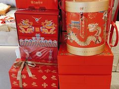 -北京稻香村(通州领展广场店)