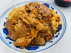 -小罗子汤店(大士院总店)