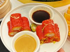 -小辣椒·桂林本地菜(鸿运店)