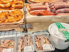 -永辉线上超市(鲁谷店)