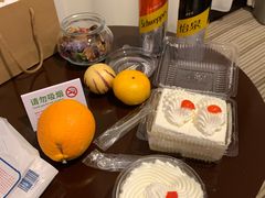 -红宝石·鲜奶小方(万航店)