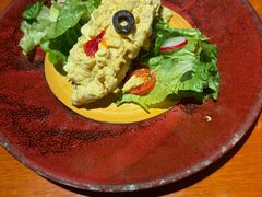 捷克乡村土豆沙拉-布拉格餐厅· 中欧捷克菜(全国首店)