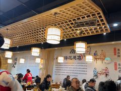-易老妈蹄花.特色川菜(人民公园总店)
