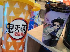 -万达广场(济南高新店)