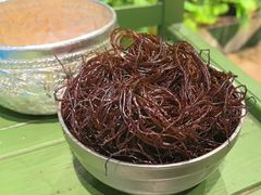 -Thai Basil罗勒叶泰式餐厅(时代天街店)