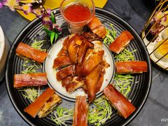 烧味拼盘-琼菜王(南海店)