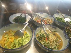 -唐河王记·南阳民间菜(国基路店)