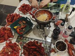 -金马门国际美食百汇(珞喻路店)