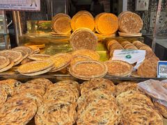 -歹歹的加个面过油肉拌面(贵州路店)