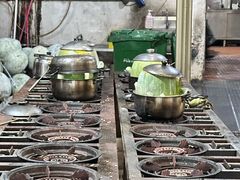 -红旗山庄(圭峰山店)