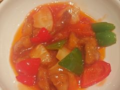 -敏华冰厅(平安金融中心店)